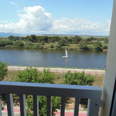 Brisa de Mar Empuriabrava Exterior foto