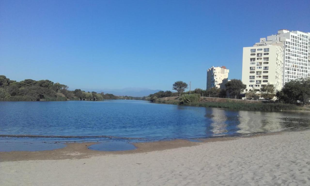 Brisa de Mar Empuriabrava Exterior foto