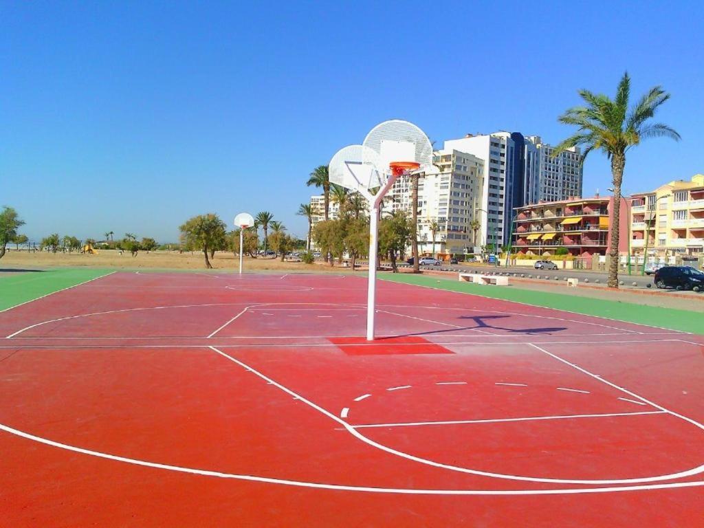 Brisa de Mar Empuriabrava Exterior foto
