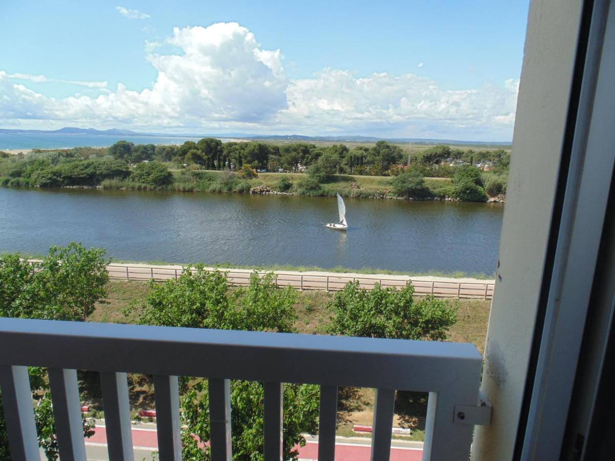 Brisa de Mar Empuriabrava Exterior foto